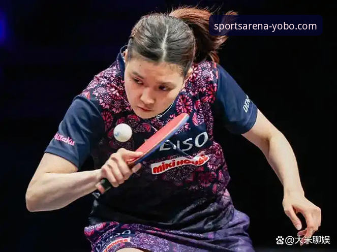 U15黑马之争：孙笑薇vs杨禹涵全面对比，谁才是国乒新生代最耀眼的天才？
